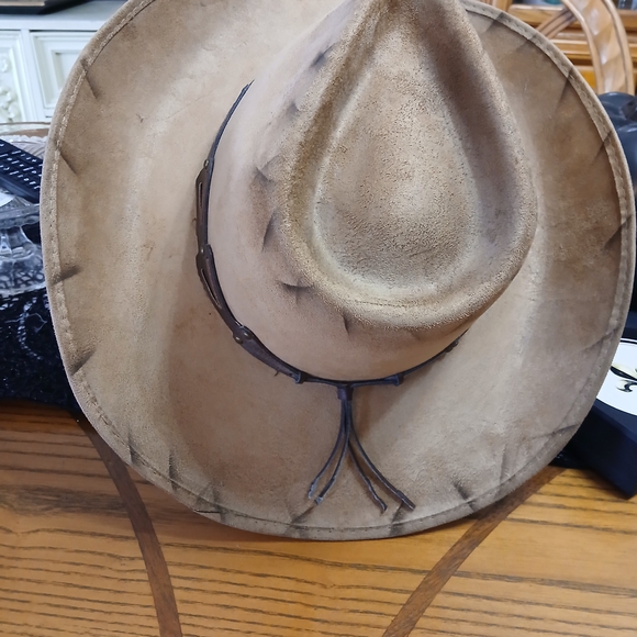 Western Cowboy Hat - Picture 3 of 12